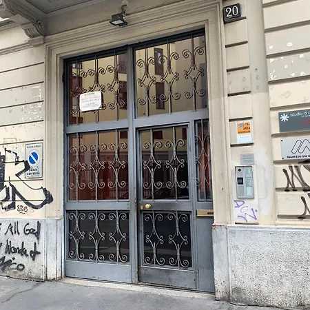Apartamento M20, Isola Garibaldi *