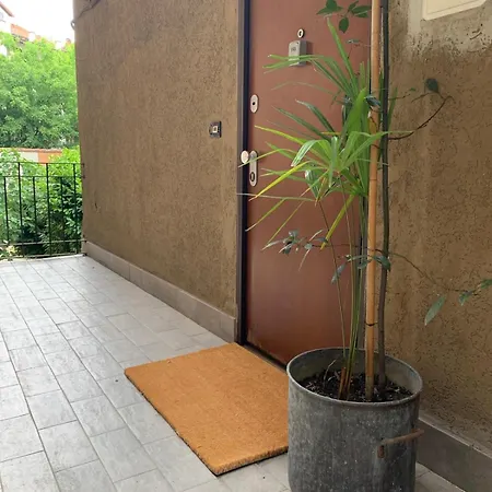 Apartamento M20, Isola Garibaldi Milán
