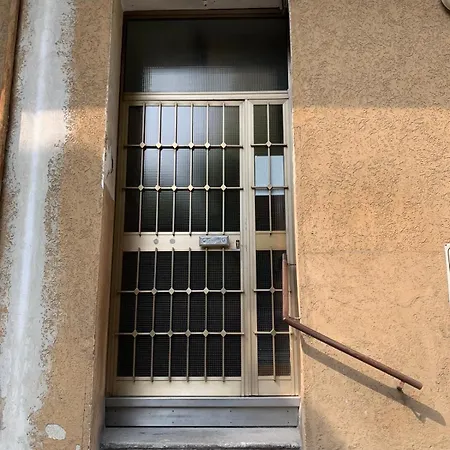 Apartamento M20, Isola Garibaldi *